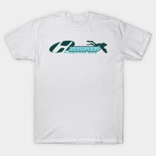 Hydrospeed Floating Bob T-Shirt